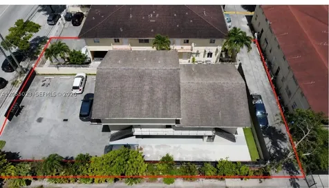 2504 NW 14th Street Miami FL 33125