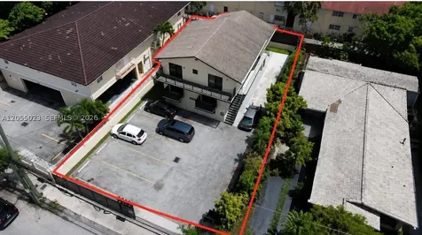 2504 NW 14th Street Miami FL 33125