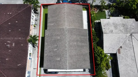 2504 NW 14th Street Miami FL 33125