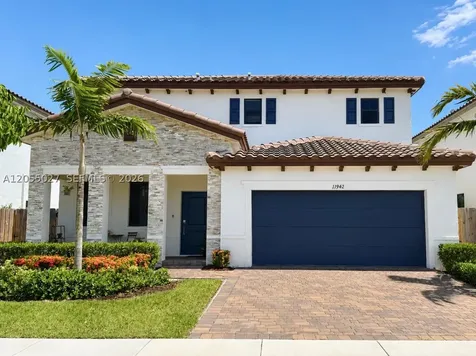 11942 SW 239th Street Homestead FL 33032