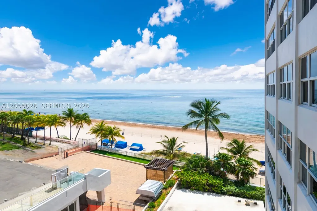 4010 Galt Ocean Drive Fort Lauderdale FL 33308