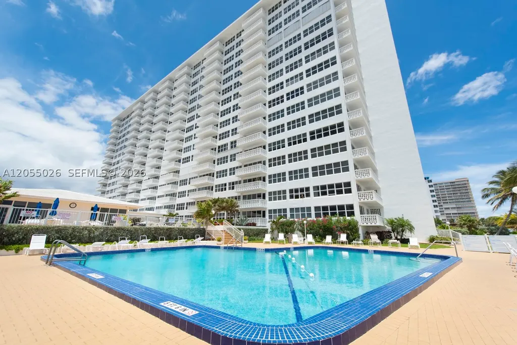4010 Galt Ocean Drive Fort Lauderdale FL 33308
