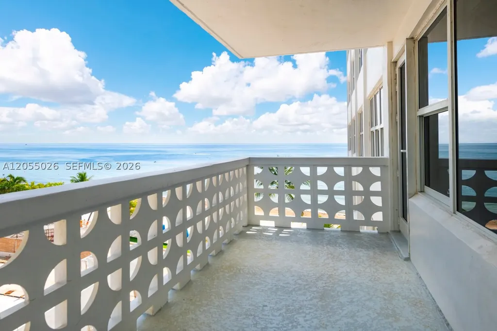 4010 Galt Ocean Drive Fort Lauderdale FL 33308