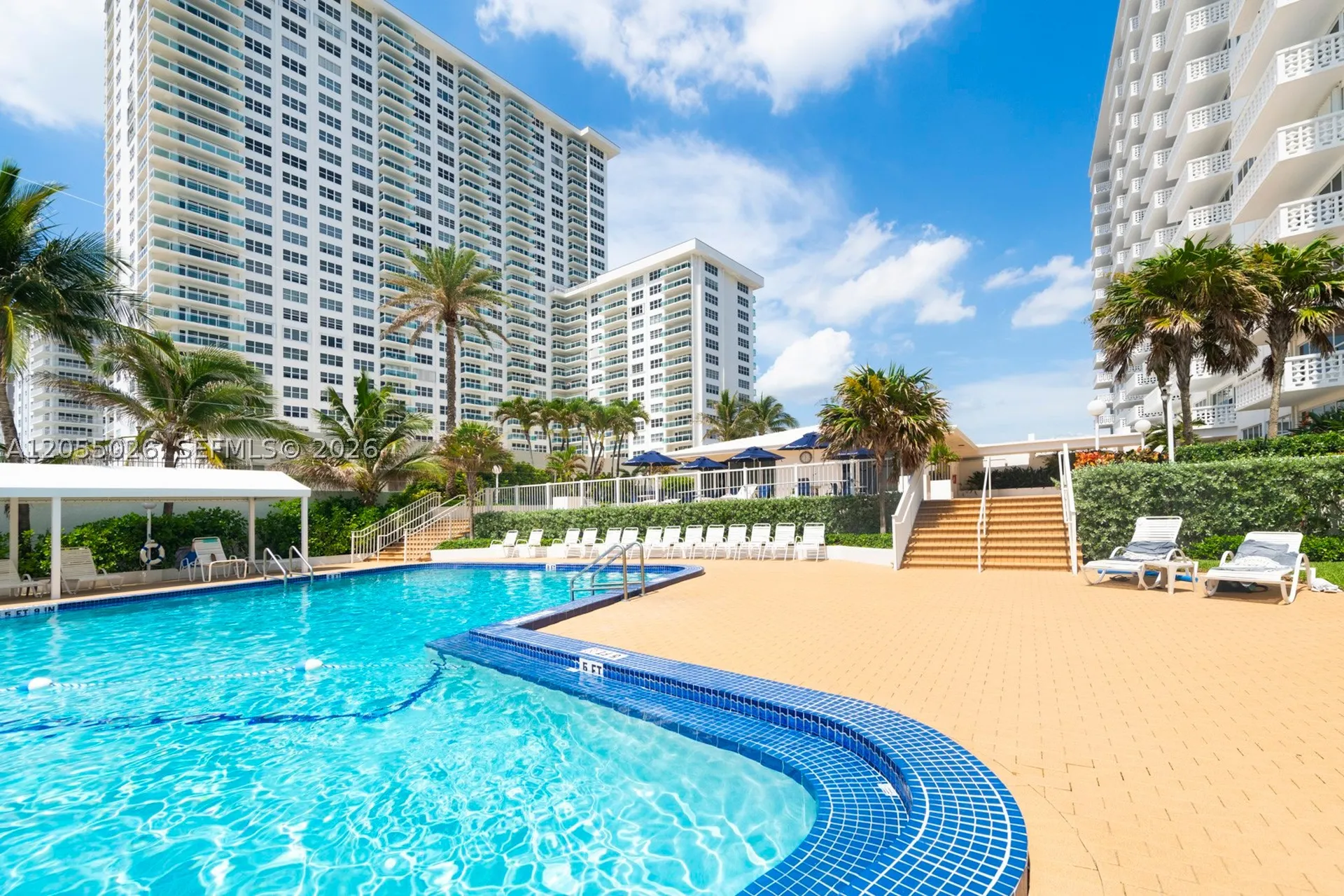 4010 Galt Ocean Drive Fort Lauderdale FL 33308
