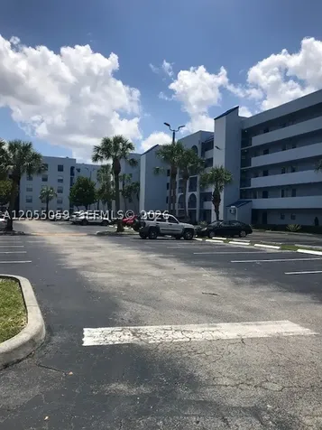 9440 Fontainebleau Boulevard Miami FL 33172