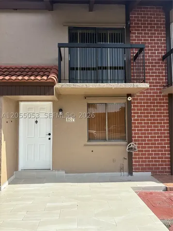 1907 SW 107th Avenue Miami FL 33165
