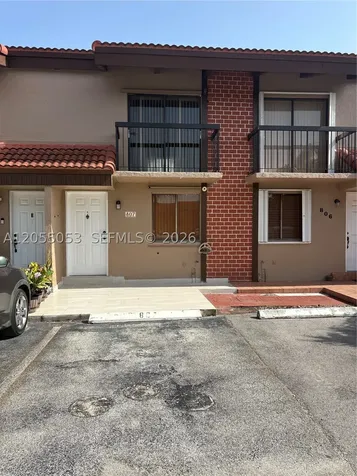 1907 SW 107th Avenue Miami FL 33165