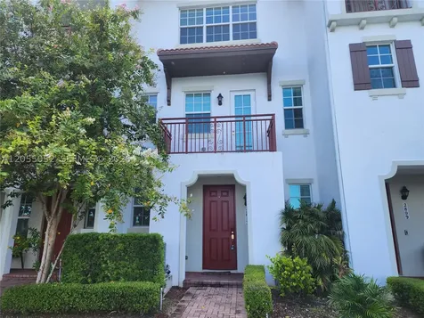 2813 SW 119th Way Miramar FL 33025