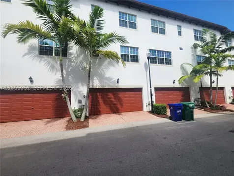 2813 SW 119th Way Miramar FL 33025