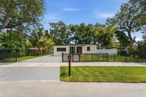 2315 NW 97th Street Miami FL 33147