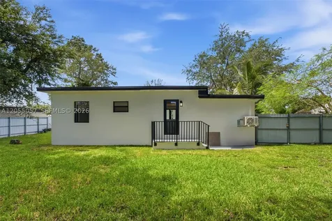2315 NW 97th Street Miami FL 33147