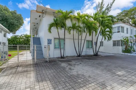 560 NE 63rd Street Miami FL 33138