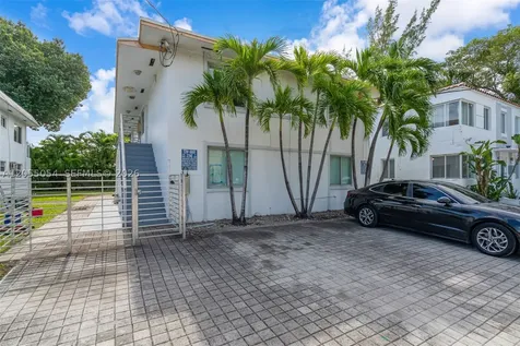 560 NE 63rd Street Miami FL 33138