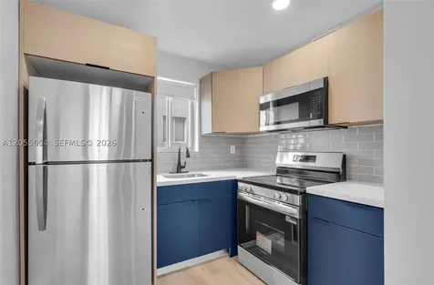 560 NE 63rd Street Miami FL 33138