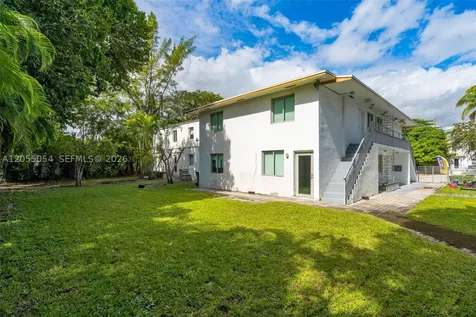 560 NE 63rd Street Miami FL 33138