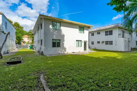 560 NE 63rd Street Miami FL 33138