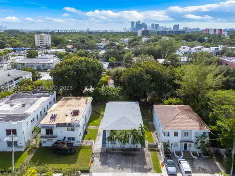 560 NE 63rd Street Miami FL 33138