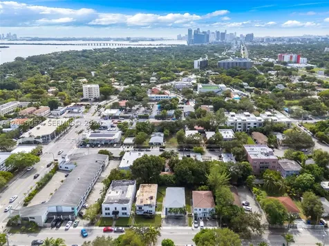 560 NE 63rd Street Miami FL 33138