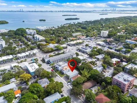 560 NE 63rd Street Miami FL 33138