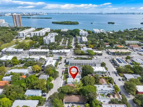 560 NE 63rd Street Miami FL 33138