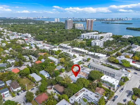 560 NE 63rd Street Miami FL 33138
