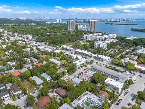 560 NE 63rd Street Miami FL 33138