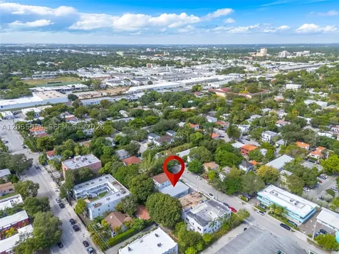 560 NE 63rd Street Miami FL 33138