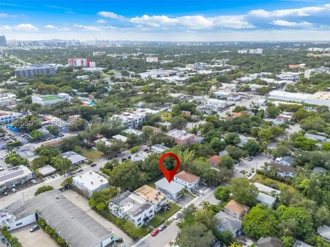560 NE 63rd Street Miami FL 33138