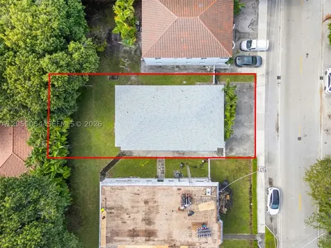 560 NE 63rd Street Miami FL 33138