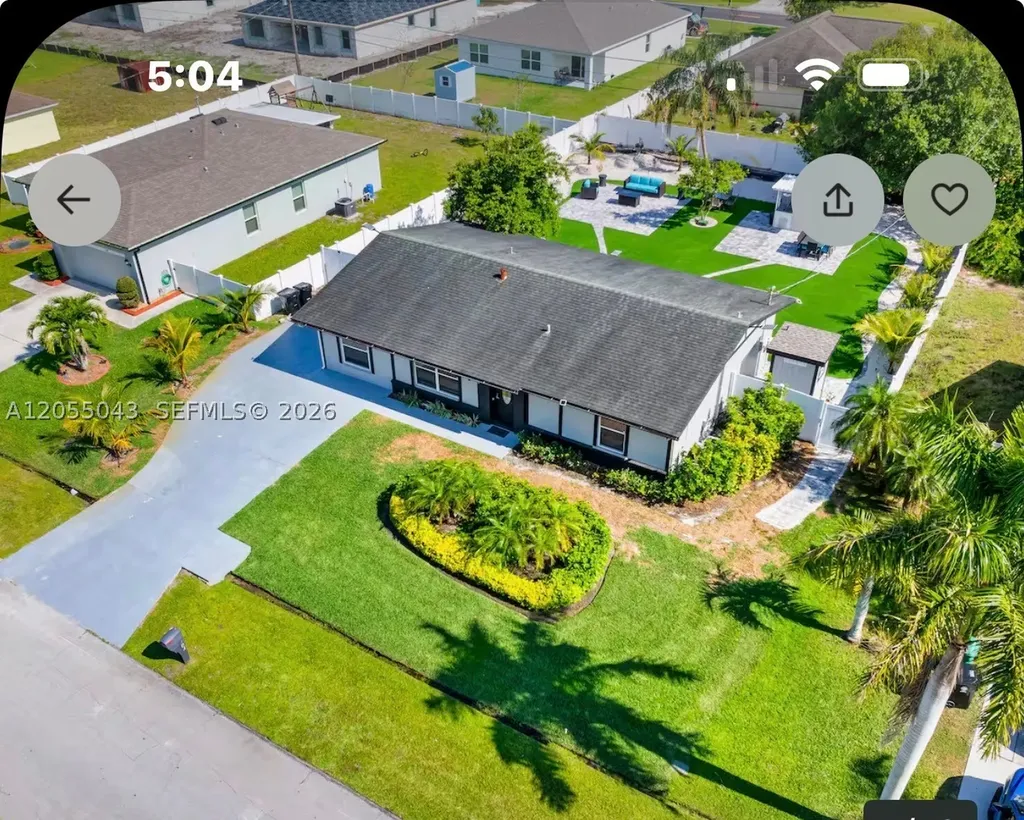 466 SW Prado Avenue Port St. Lucie FL 34983
