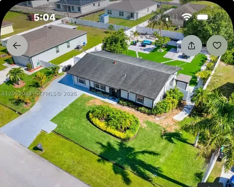 466 SW Prado Avenue Port St. Lucie FL 34983