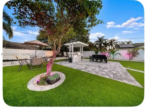 466 SW Prado Avenue Port St. Lucie FL 34983
