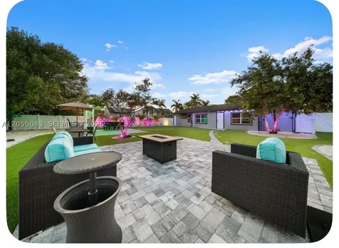 466 SW Prado Avenue Port St. Lucie FL 34983
