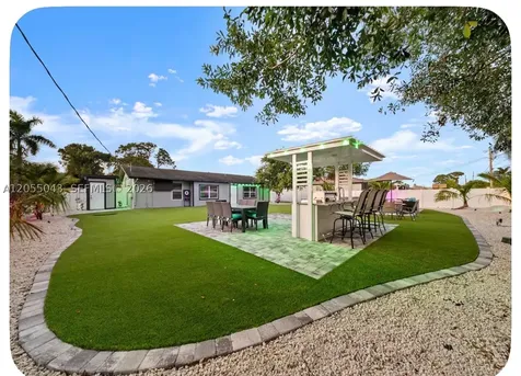 466 SW Prado Avenue Port St. Lucie FL 34983