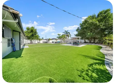 466 SW Prado Avenue Port St. Lucie FL 34983