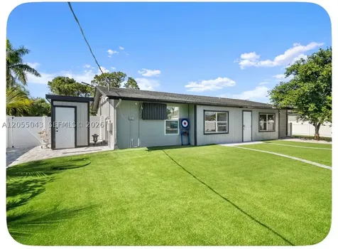 466 SW Prado Avenue Port St. Lucie FL 34983
