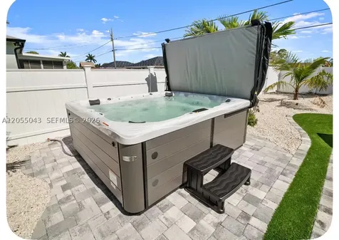 466 SW Prado Avenue Port St. Lucie FL 34983