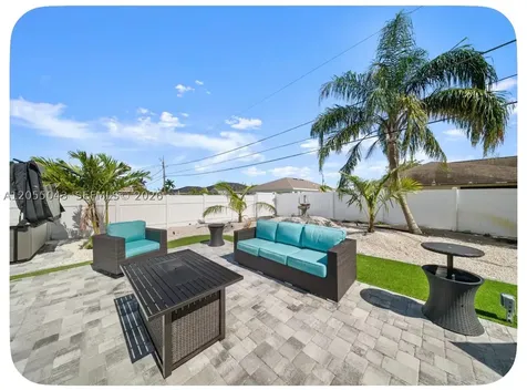 466 SW Prado Avenue Port St. Lucie FL 34983