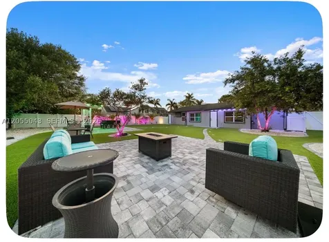 466 SW Prado Avenue Port St. Lucie FL 34983