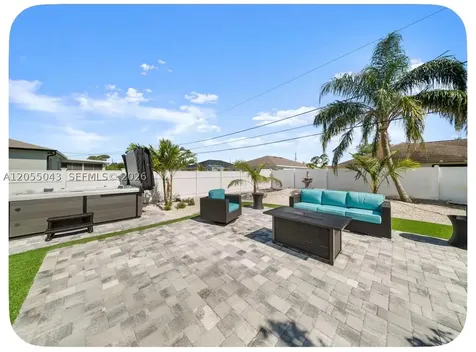 466 SW Prado Avenue Port St. Lucie FL 34983