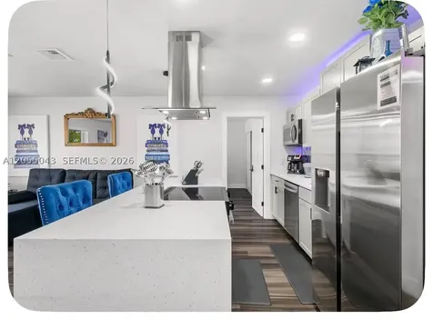 466 SW Prado Avenue Port St. Lucie FL 34983