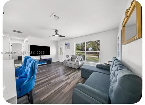 466 SW Prado Avenue Port St. Lucie FL 34983