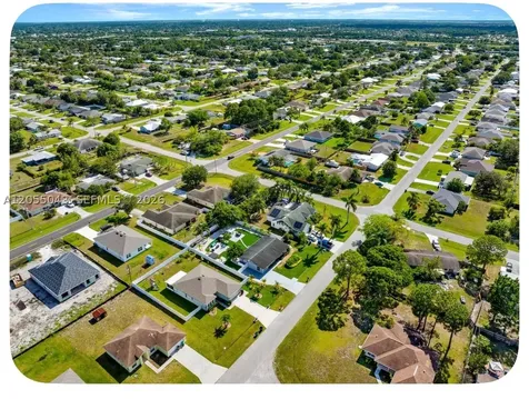466 SW Prado Avenue Port St. Lucie FL 34983