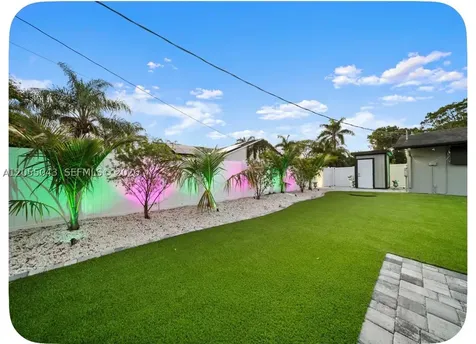 466 SW Prado Avenue Port St. Lucie FL 34983
