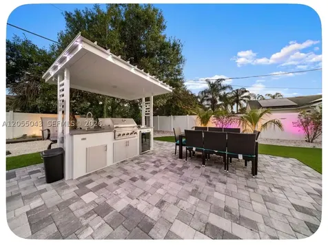 466 SW Prado Avenue Port St. Lucie FL 34983