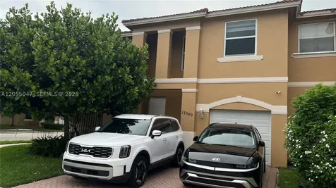 13540 NW 7th Court Pembroke Pines FL 33028