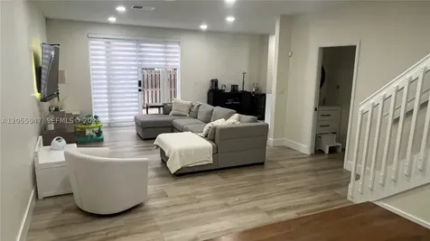 13540 NW 7th Court Pembroke Pines FL 33028