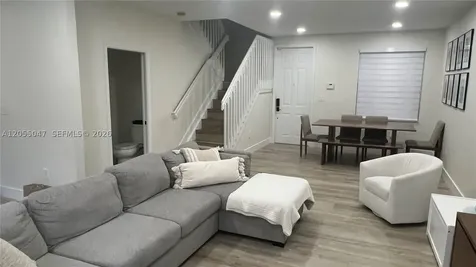 13540 NW 7th Court Pembroke Pines FL 33028