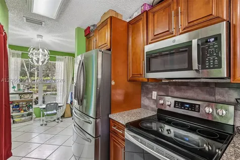 115 NW 108th Avenue Pembroke Pines FL 33026