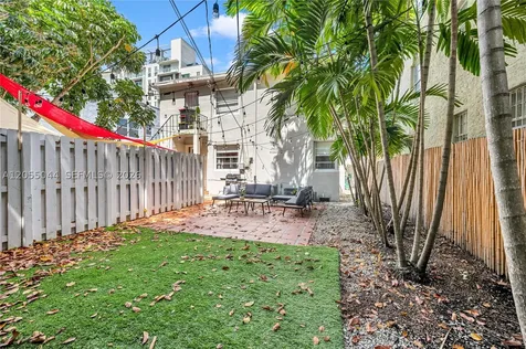426 NE 26th Street Miami FL 33137